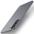 Samsung Galaxy S24 Mofi Shield Matte Hülle - Grau
