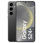 Samsung Galaxy S24+ - 256GB - Onyx Schwarz