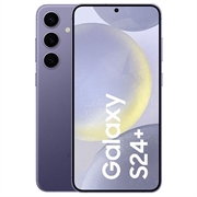 Samsung Galaxy S24+ - 512GB - Kobaltviolett