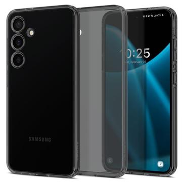 Samsung Galaxy S24 Spigen Liquid Crystal TPU Hülle