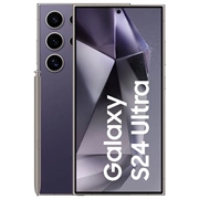 Samsung Galaxy S24 Ultra - 256GB - Fehlerfreier