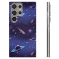 Samsung Galaxy S24 Ultra TPU Hülle - Universum