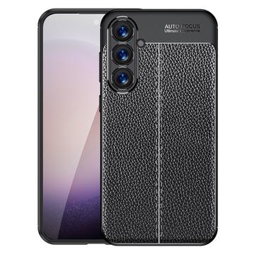 Samsung Galaxy S24+ Slim-Fit Premium TPU Hülle