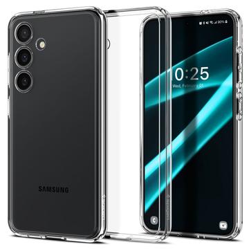 Samsung Galaxy S24+ Spigen Ultra Hybrid Hülle - Kristall Klar