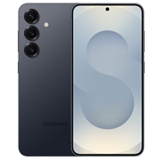 Samsung Galaxy S25 - 256GB - Blau Schwarz