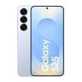 Samsung Galaxy S25 - 256GB - eisblau