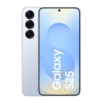 Samsung Galaxy S25 - 256GB - eisblau