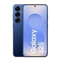 Samsung Galaxy S25 - 256GB - Marineblau