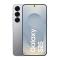 Samsung Galaxy S25 - 256GB - Silber Schatten