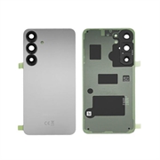 Samsung Galaxy S25 Akkufachdeckel GH82-36295A - Silver Shadow