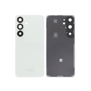 Samsung Galaxy S25 Akkufachdeckel GH82-36295B - Mint