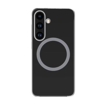 Samsung Galaxy S25 Klar Magnet Hülle GP-FFS931YCATW - Klar