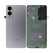 Samsung Galaxy S25 Edge Akkufachdeckel GH82-37202A - Silber