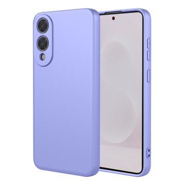 Samsung Galaxy S25 Edge stoßfeste Silikonhülle