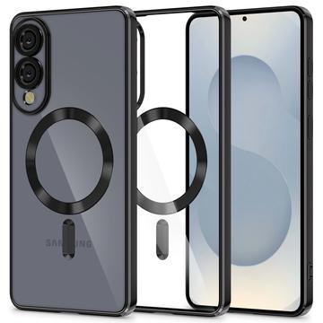 Samsung Galaxy S25 Edge Tech-Protect MagFlex Hülle - MagSafe-kompatibel