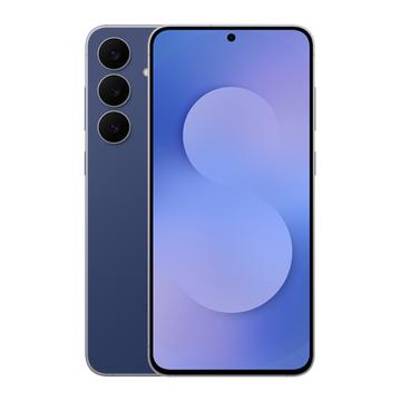 Samsung Galaxy S25 FE - 128GB - Marineblau