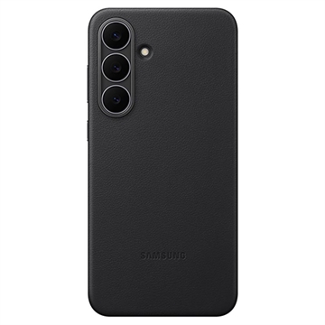 Samsung Galaxy S25 FE KindSuit Hülle EF-VS731PBEGWW - Schwarz