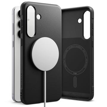 Samsung Galaxy S25 FE Ringke Onyx Magnetische Hülle - Schwarz