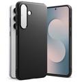 Samsung Galaxy S25 FE Ringke Onyx TPU Hülle - Schwarz