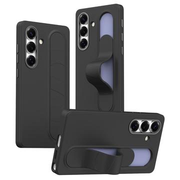 Samsung Galaxy S25 FE Smart Hybrid-Hülle mit Standgriff