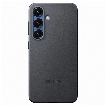 Samsung Galaxy S25 KindSuit Hülle EF-VS931PBEGWW - Schwarz