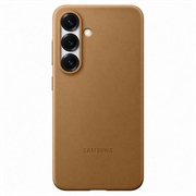 Samsung Galaxy S25 KindSuit Hülle EF-VS931PFEGWW - Braun