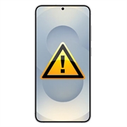 Samsung Galaxy S25+ Ladebuchse Flex-Kabel Reparatur