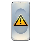 Samsung Galaxy S25+ Akku Reparatur
