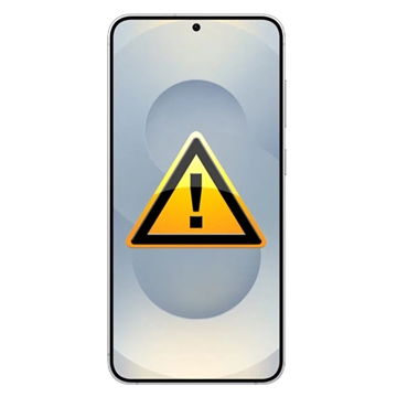 Samsung Galaxy S25+ Akku Reparatur