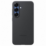 Samsung Galaxy S25 Silikon Cover EF-PS931CBEGWW - Schwarz
