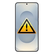 Samsung Galaxy S25 Ladebuchse Flex-Kabel Reparatur