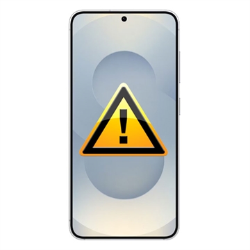 Samsung Galaxy S25 Ladebuchse Flex-Kabel Reparatur