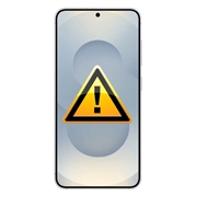 Samsung Galaxy S25 Akku Reparatur