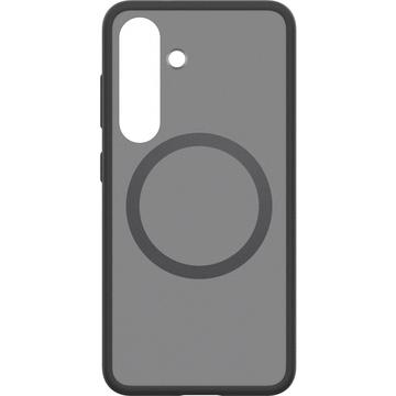 Samsung Galaxy S25 Spigen Capella Hülle GP-FPS931PGBJW - Frost schwarz