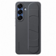 Samsung Galaxy S25 Stehendes Griffge Hülle EF-GS931CBEGWW - Schwarz