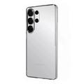 Samsung Galaxy S25 Ultra Puro 0.3 Nude TPU Hülle - Durchsichtig