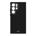 Samsung Galaxy S25 Ultra SBS Full Active D3O Hülle - Schwarz