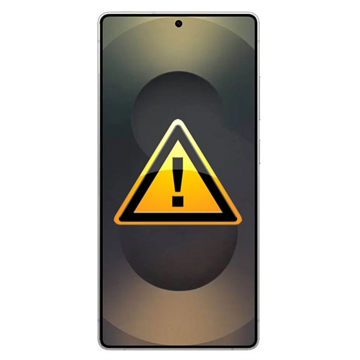 Samsung Galaxy S25 Ultra Ladebuchse Flex-Kabel Reparatur