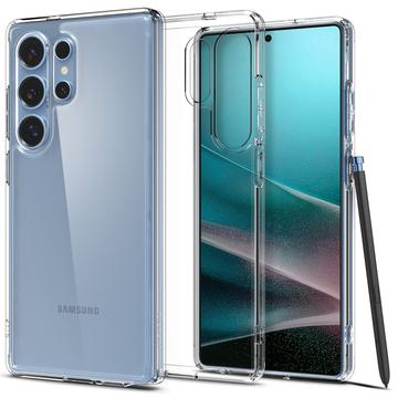 Samsung Galaxy S25 Ultra Spigen Ultra Hybrid Hülle - Kristall Klar