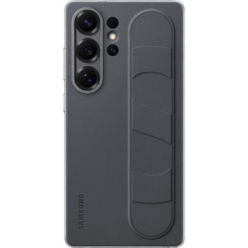Samsung Galaxy S25 Ultra Stehendes Griffgehülle EF-GS938CBEGWW - Schwarz