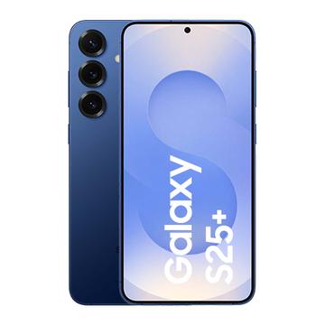 Samsung Galaxy S25+ - 512GB - Marineblau