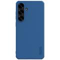 Samsung Galaxy S25+ Nillkin Super Frosted Shield Pro Hybrid Hülle - Blau