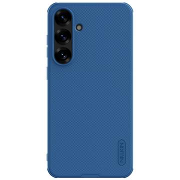 Samsung Galaxy S25+ Nillkin Super Frosted Shield Pro Hybrid Hülle - Blau