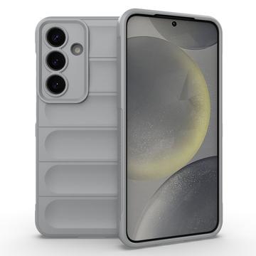 Samsung Galaxy S25+ Rugged TPU Hülle