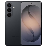 Samsung Galaxy S26 - 256GB - Schwarz