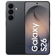 Samsung Galaxy S26 - 256GB - Fehlerfreier