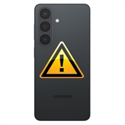 Samsung Galaxy S26 Akkufachdeckel Reparatur - Schwarz