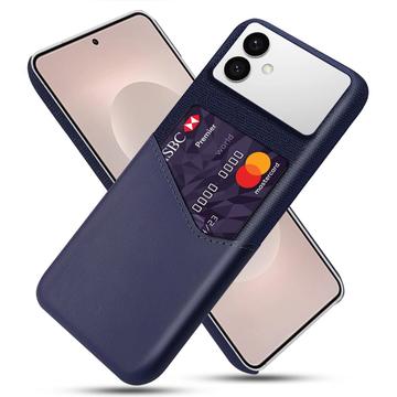 Samsung Galaxy S26 Edge KSQ Hülle mit Kartenhalter