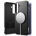 Samsung Galaxy S26 FE Ringke Onyx Magnetische Hülle - Schwarz