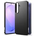 Samsung Galaxy S26 FE Ringke Onyx TPU Hülle - Schwarz